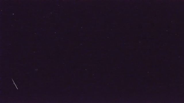 AMS78 meteor