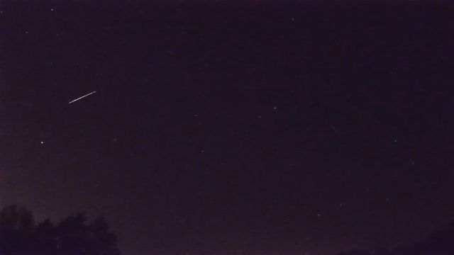 AMS78 meteor