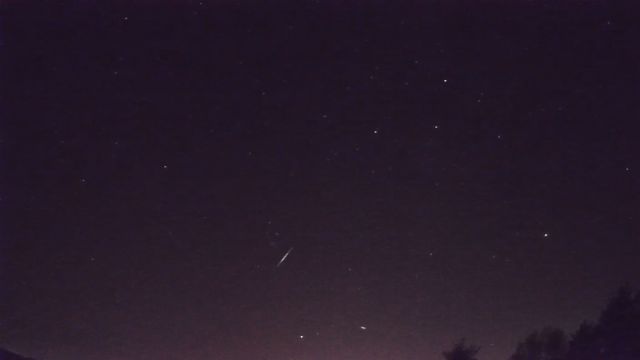AMS78 meteor