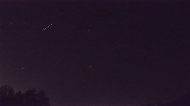 AMS78 meteor