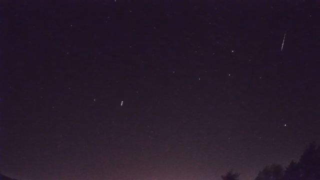 AMS78 meteor