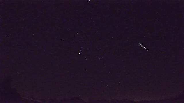 AMS78 meteor