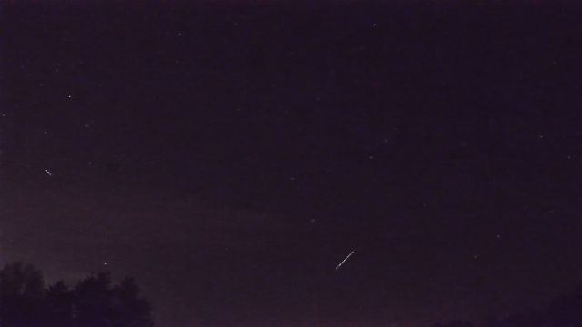 AMS78 meteor
