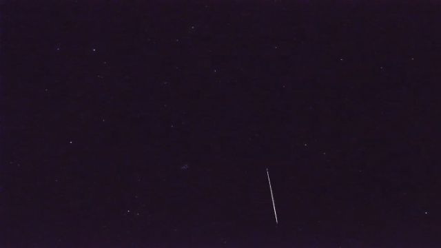 AMS78 meteor