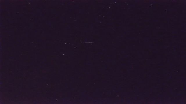 AMS78 meteor