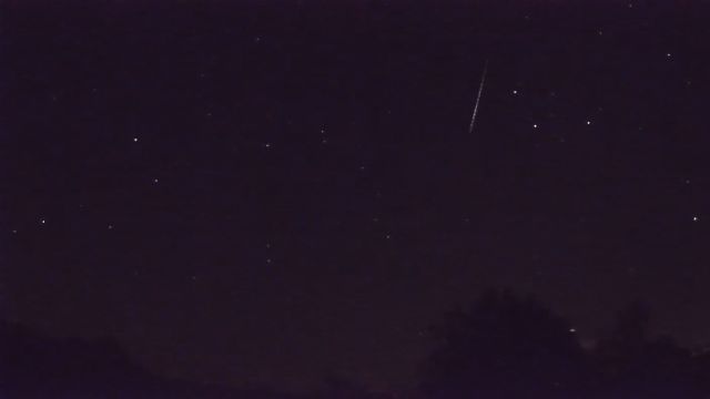 AMS78 meteor
