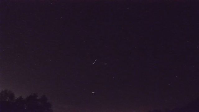 AMS78 meteor