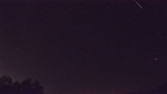 AMS78 meteor