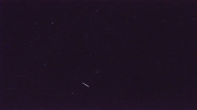 AMS78 meteor