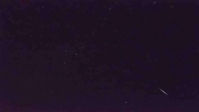 AMS78 meteor