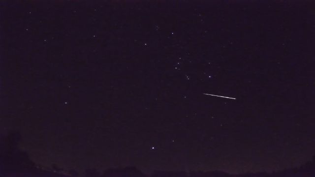 AMS78 meteor