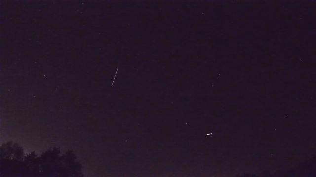 AMS78 meteor