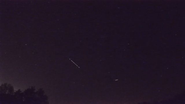 AMS78 meteor