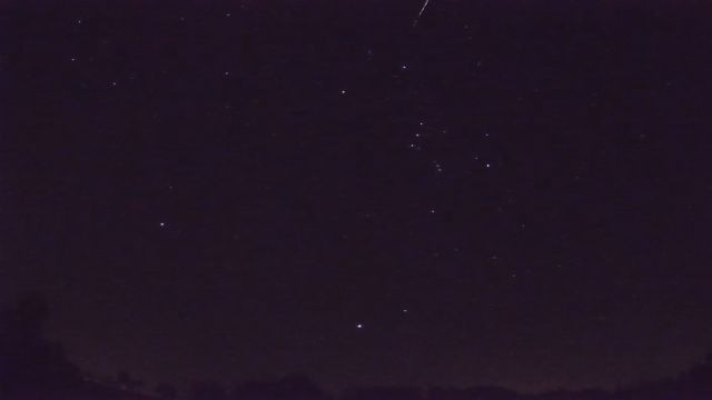AMS78 meteor
