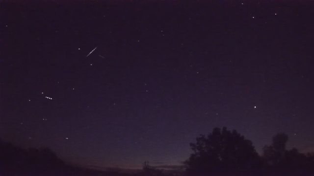 AMS78 meteor