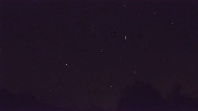 AMS78 meteor