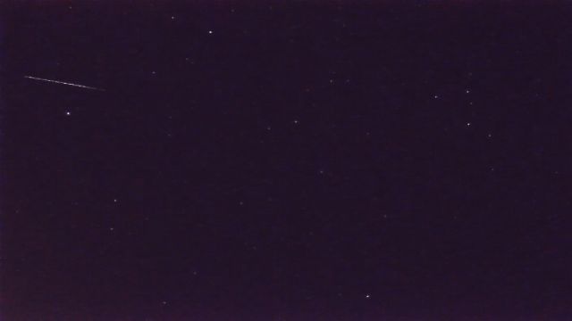 AMS78 meteor