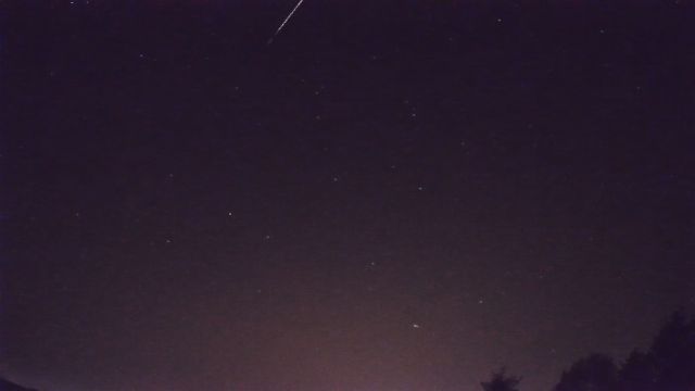 AMS78 meteor