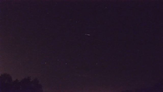AMS78 meteor