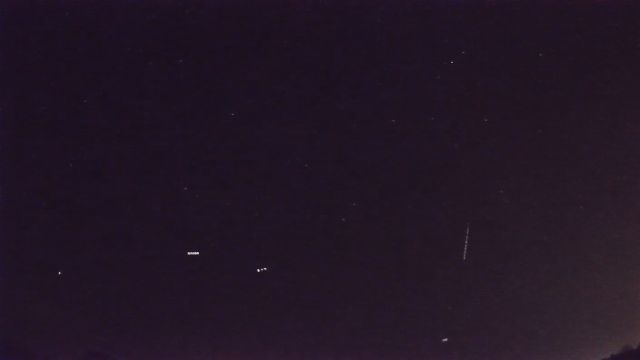 AMS78 meteor