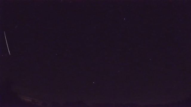AMS78 meteor