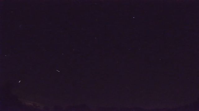 AMS78 meteor