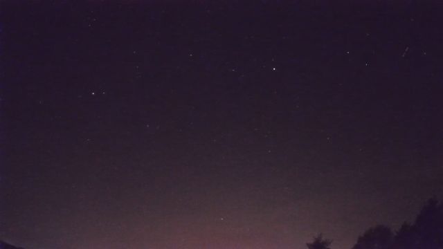 AMS78 meteor