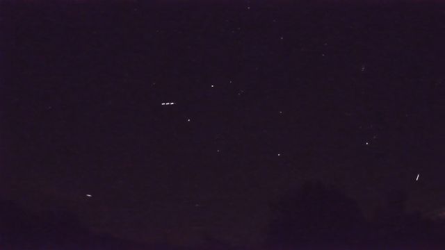 AMS78 meteor