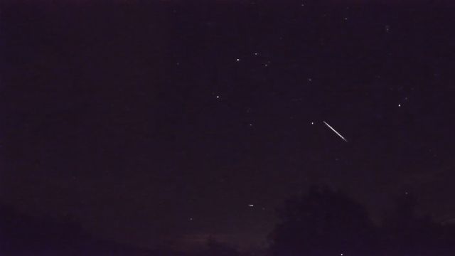 AMS78 meteor