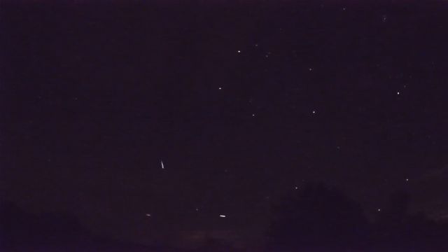 AMS78 meteor