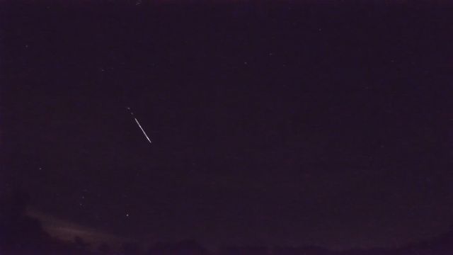 AMS78 meteor