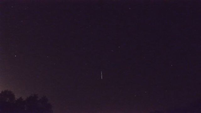 AMS78 meteor