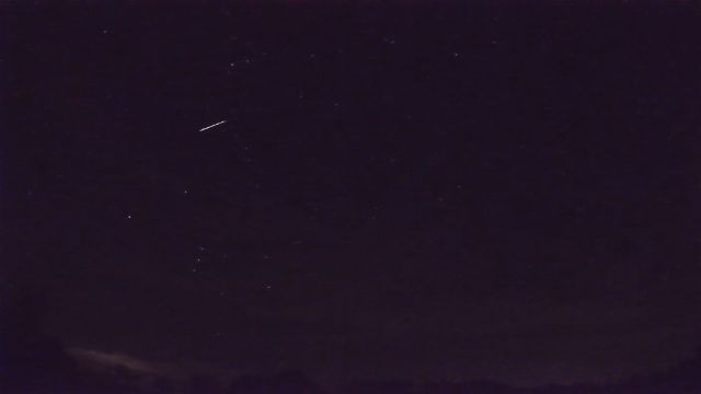 AMS78 meteor