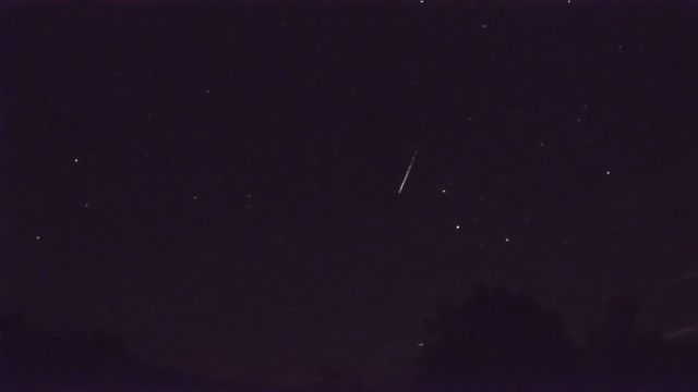 AMS78 meteor