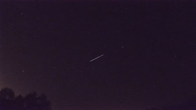 AMS78 meteor