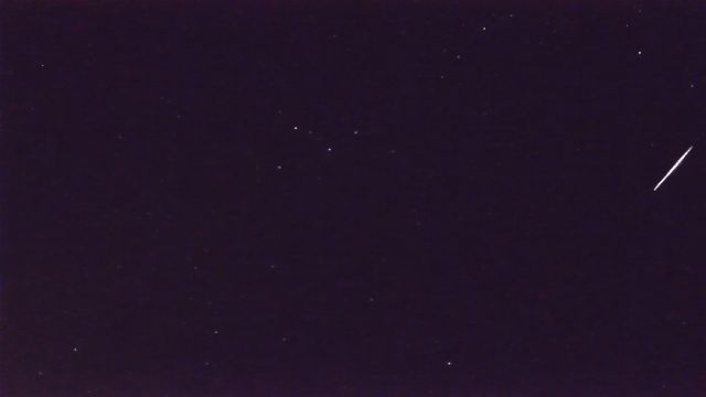 AMS78 meteor
