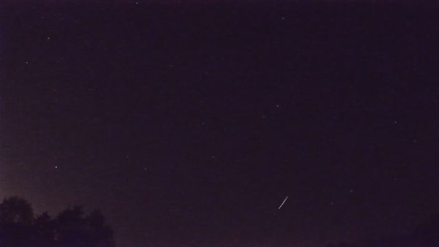 AMS78 meteor