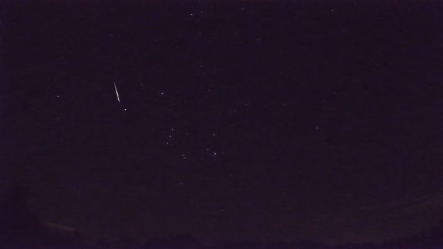 AMS78 meteor