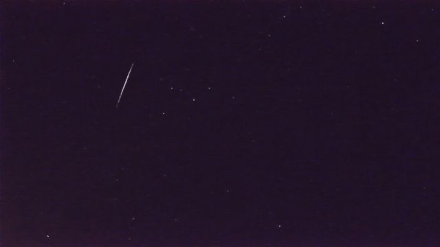 AMS78 meteor