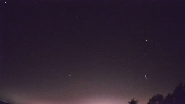 AMS78 meteor