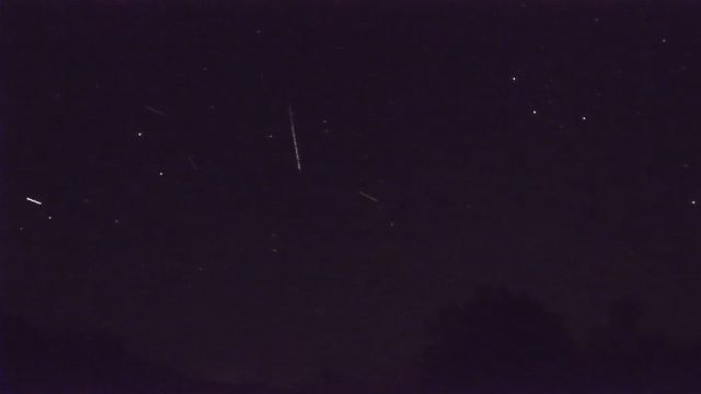 AMS78 meteor
