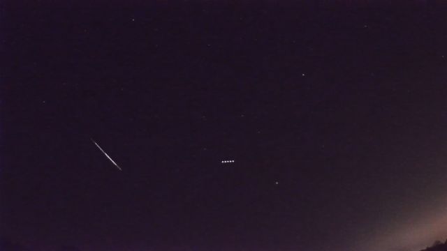 AMS78 meteor