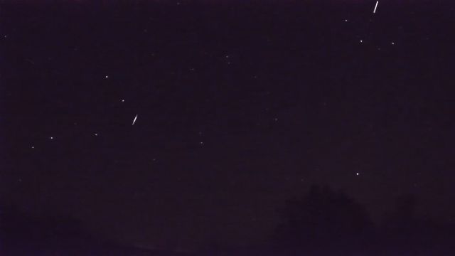 AMS78 meteor
