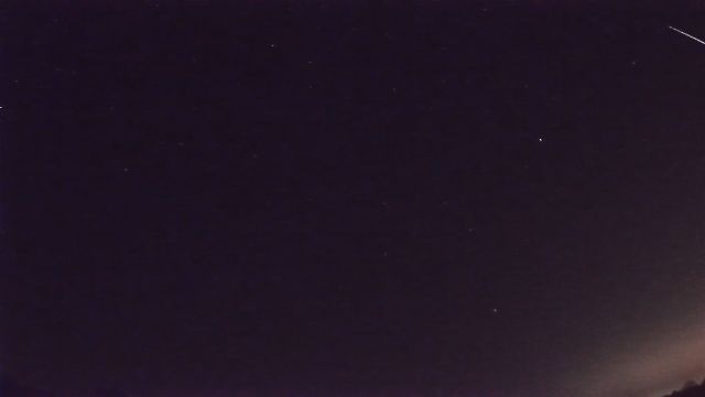 AMS78 meteor