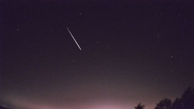 AMS78 meteor