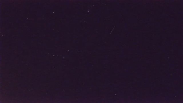 AMS78 meteor