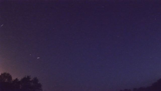 AMS78 meteor