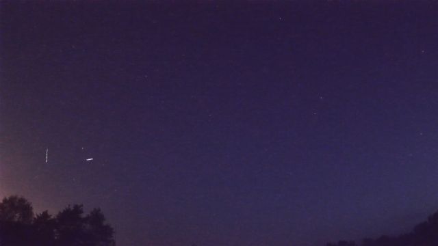 AMS78 meteor