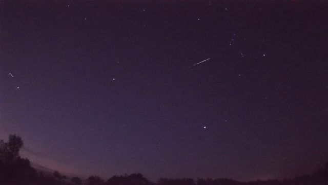 AMS78 meteor