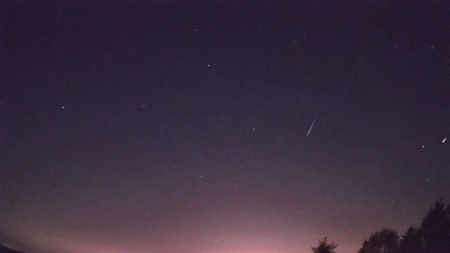 AMS78 meteor